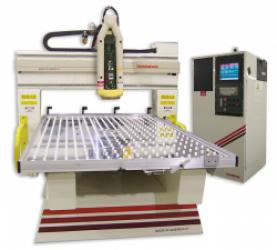 Thermwood CNC Router Thermwood CNC Router